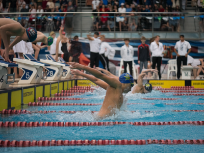 relay order secrets: where to place your fastest and most consistent swimmers