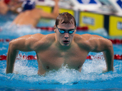 how to shave seconds off your 100m freestyle start with plyometrics and reaction drills