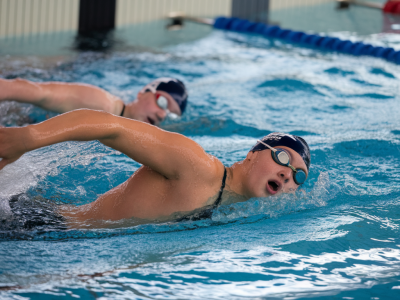 progressive breathing drills to fix bilateral breathing in freestyle