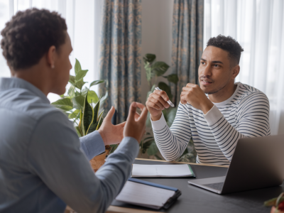 coaching conversation starters to give constructive feedback without hurting confidence