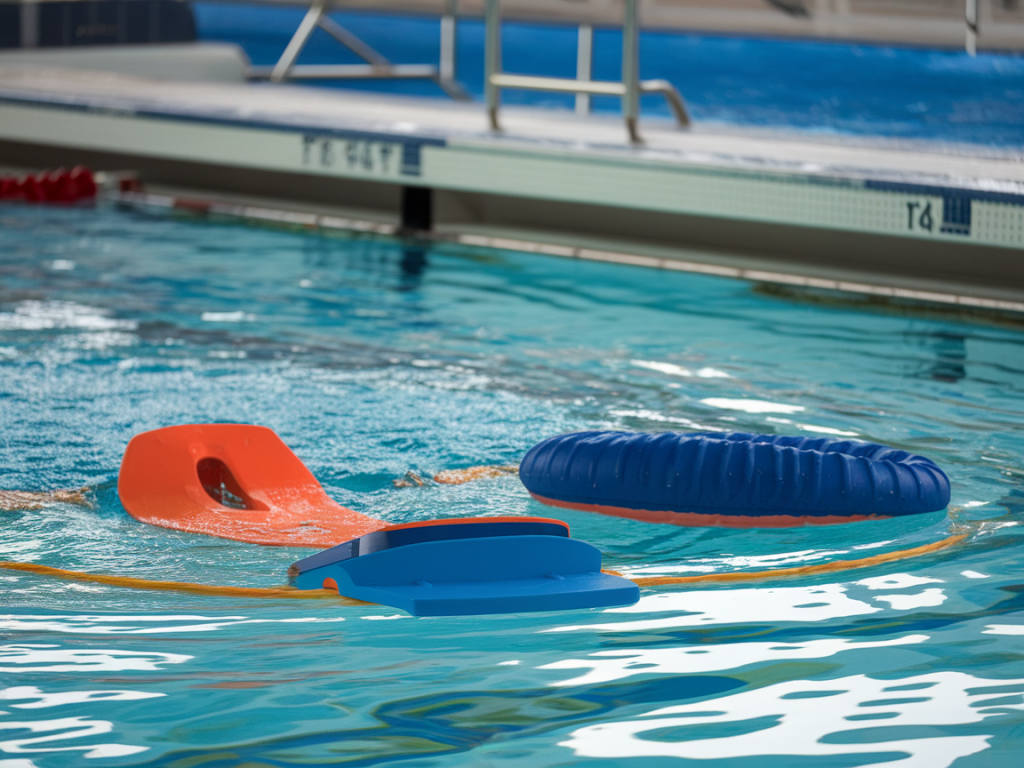 equipment audit for club budgets: which kickboards, pull buoys and Tempo Trainer models last longest