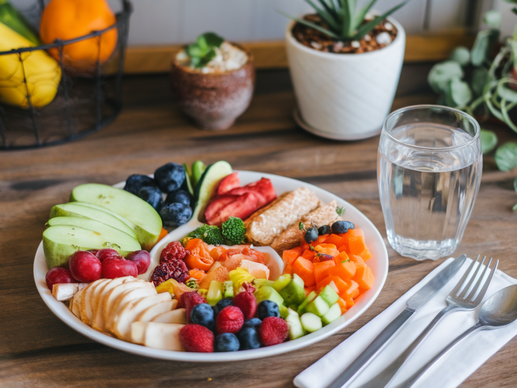 what to eat before morning swims: practical fuel for youth and masters swimmers