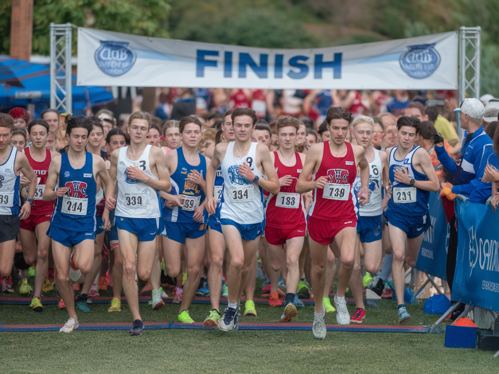 how to run a successful club open meet using free meet software and volunteer checklists